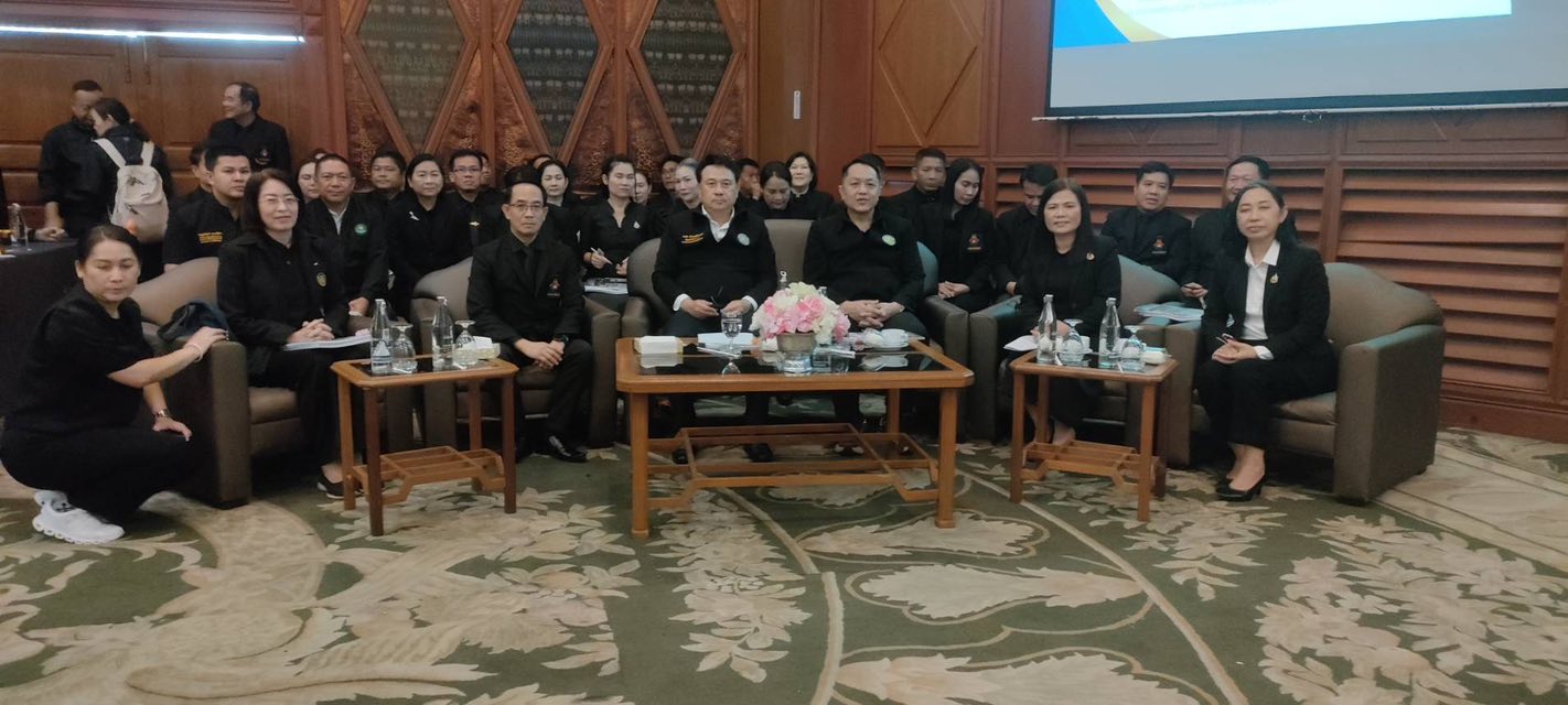 title - ส.ป.ก.ร่วมติดตาม รัฐมนตรีช่วยว่าการกระทรวงเกษตรและสหกรณ์ (นายนเรศ ธำรงค์ทิพยคุณ) ลงพื้นที่ตรวจราชการในพื้นที่จังหวัดเชียงใหม่